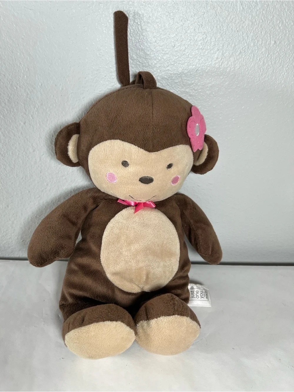 Carters just one‎ you musical monkey